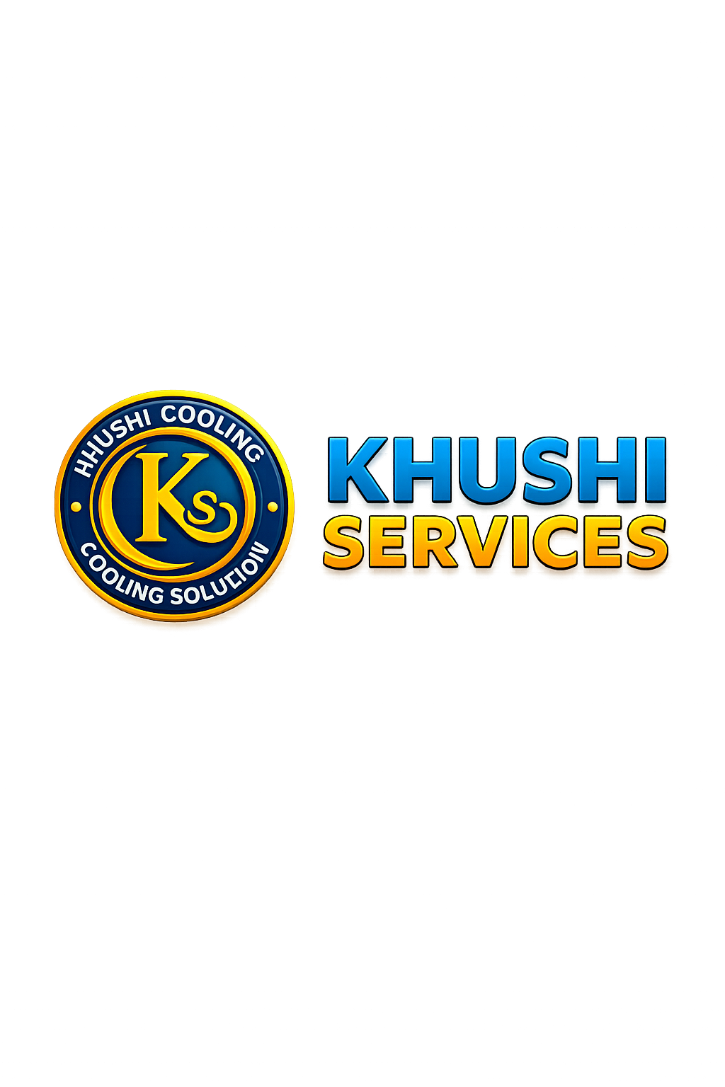 Khushi Services Logo